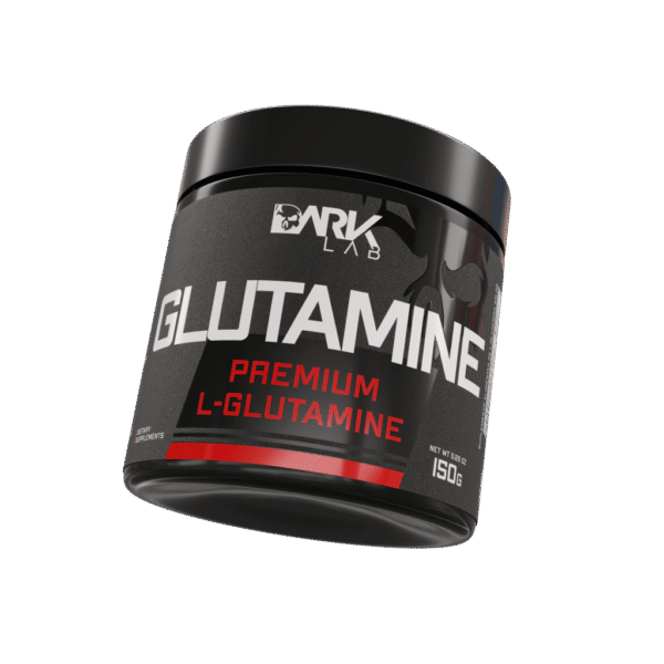 L-Glutamina 150g - Dark Lab - Image 3