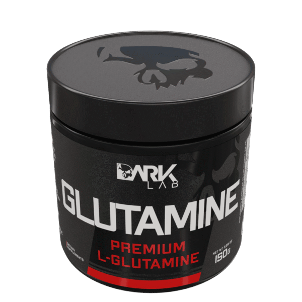 L-Glutamina 150g - Dark Lab - Image 4
