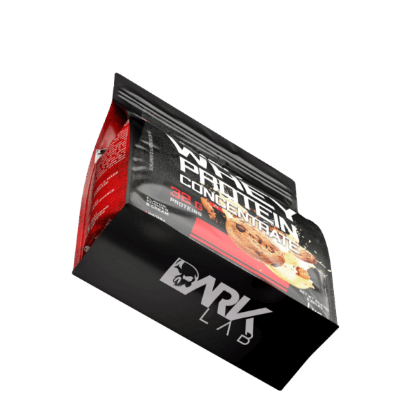 Whey Protein Concentrado 1KG - Dark Lab - Image 15